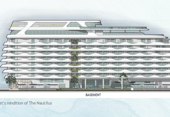 The Nautilus