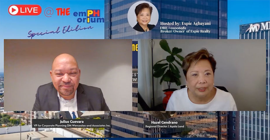 Powerful Investments: Master Planned Communities Redefine Philippine Real Estate